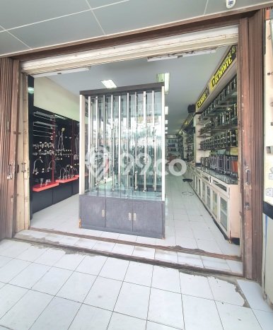 Unit Ruko Dijual di Percetakan Negara Jakarta Pusat Luas Bangunan 360m2 Unit Ruko Dijual di Percetakan Negara Jakarta Pusat Luas Bangunan 360m2