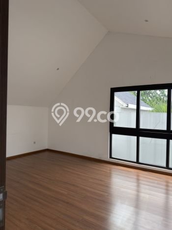 For Sale! Premium House LT 320m2 Desain Elegan di Kemang For Sale! Premium House LT 320m2 Desain Elegan di Kemang