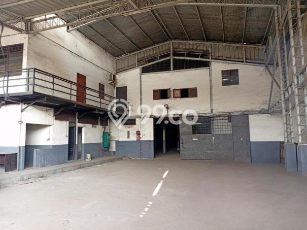 Gudang Strategis di , Luas 1076m2m², Lokasi Komersial, Akses Bekasi, Bekasi Gudang Strategis di , Luas 1076m2m², Lokasi Komersial, Akses Bekasi, Bekasi