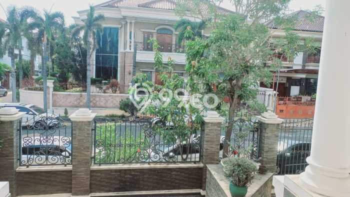 Dijual Rumah Elit Exclusive di Kelapa Gading, Jakarta Utara Dijual Rumah Elit Exclusive di Kelapa Gading, Jakarta Utara