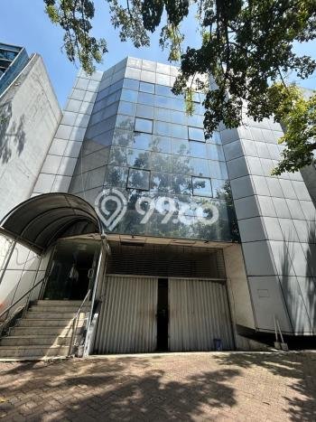 PELUANG EMAS! Kantor Kawasan Menteng, Luas 3300m2m², Kawasan Komersial PELUANG EMAS! Kantor Kawasan Menteng, Luas 3300m2m², Kawasan Komersial