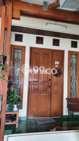 Hunian Nyaman Asri 5 KT Siap Huni di Bekasi Bekasi Hunian Nyaman Asri 5 KT Siap Huni di Bekasi Bekasi