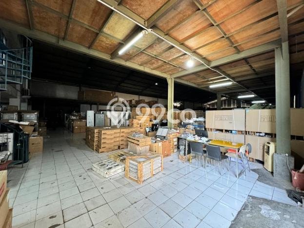 Lokasi Strategis! Dijual Gudang Bisnis di Cileungsi, Bogor Kondisi Bagus Lokasi Strategis! Dijual Gudang Bisnis di Cileungsi, Bogor Kondisi Bagus