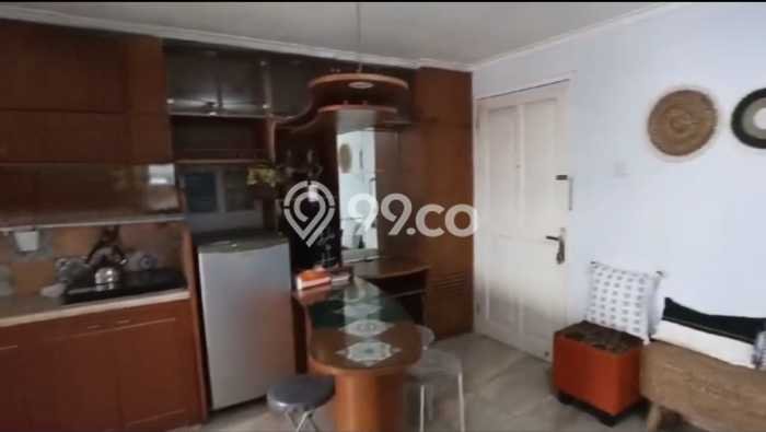 Untuk Dijual Apartemen di Kelapa Gading, Jakarta Utara 2 KT, 1 KM Strategis Untuk Dijual Apartemen di Kelapa Gading, Jakarta Utara 2 KT, 1 KM Strategis