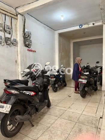 Rumah Minimalis 20 KT di Tanjung Duren Jakarta Barat Unfurnished Rumah Minimalis 20 KT di Tanjung Duren Jakarta Barat Unfurnished