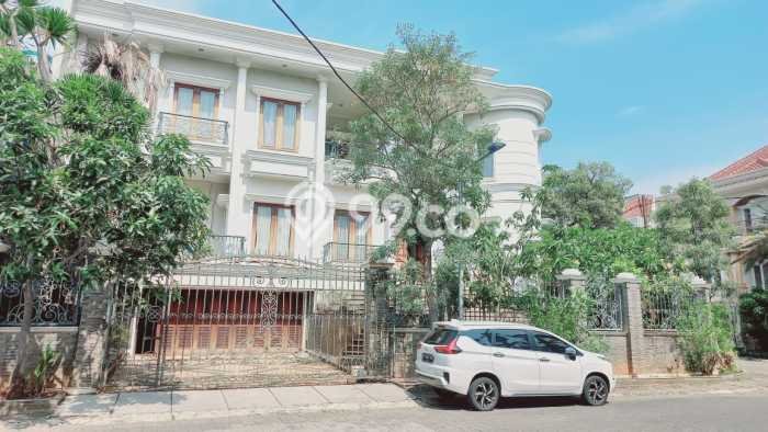 Dijual Rumah Elit Exclusive di Kelapa Gading, Jakarta Utara Dijual Rumah Elit Exclusive di Kelapa Gading, Jakarta Utara