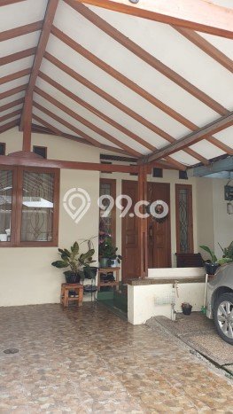 Hunian Nyaman Asri 5 KT Siap Huni di Bekasi Bekasi Hunian Nyaman Asri 5 KT Siap Huni di Bekasi Bekasi