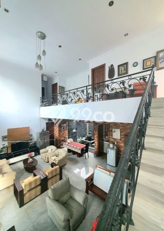 Siap Huni Rumah Mewah 4 Kamar di Cempaka Putih Dekat ke Mana Pun Siap Huni Rumah Mewah 4 Kamar di Cempaka Putih Dekat ke Mana Pun