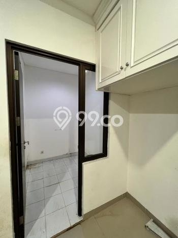 Rumah Modern 3 KT di Jakarta Garden City Jakarta Timur Full Furnished Rumah Modern 3 KT di Jakarta Garden City Jakarta Timur Full Furnished
