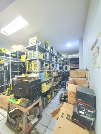 Unit Ruko Dijual di Percetakan Negara Jakarta Pusat Luas Bangunan 360m2 Unit Ruko Dijual di Percetakan Negara Jakarta Pusat Luas Bangunan 360m2