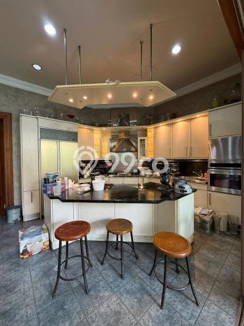 Rumah Elit Modern Siap Huni di Pondok Indah Jakarta Selatan Rumah Elit Modern Siap Huni di Pondok Indah Jakarta Selatan