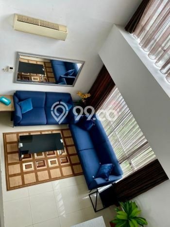 Paling Dicari! Apartemen Premium Dijual di Gandaria Punya 3 Bedroom Paling Dicari! Apartemen Premium Dijual di Gandaria Punya 3 Bedroom