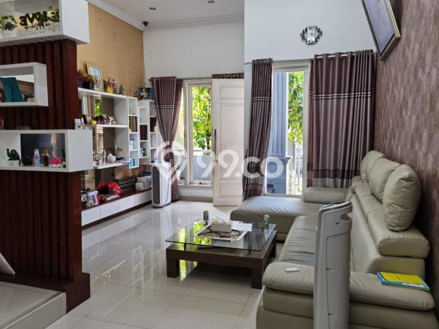 Rumah Eksklusif Dijual LT 160m2 di Kelapa Gading, Jakarta Utara Rumah Eksklusif Dijual LT 160m2 di Kelapa Gading, Jakarta Utara