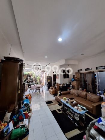 Hot Offer Hunian Premium Ideal dan Luas di Cempaka Putih, Jakarta Pusat Hot Offer Hunian Premium Ideal dan Luas di Cempaka Putih, Jakarta Pusat