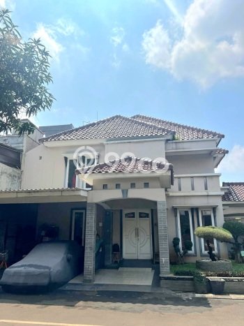 Rumah Modern 3 KT LT 152m2 di Buaran Rumah Modern 3 KT LT 152m2 di Buaran