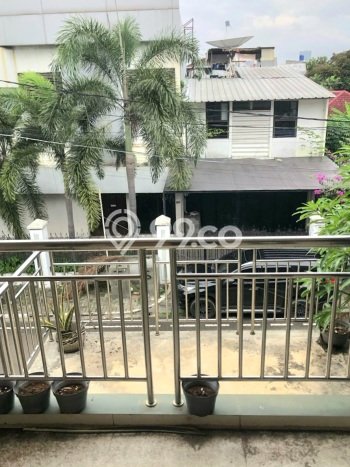 Siap Huni Rumah Mewah 3 Kamar di Cempaka Putih Dekat ke Mana Saja Siap Huni Rumah Mewah 3 Kamar di Cempaka Putih Dekat ke Mana Saja