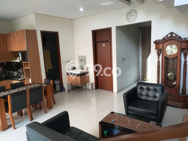 For Sale! Premium House LT 230m2 Desain Modern di Cipinang For Sale! Premium House LT 230m2 Desain Modern di Cipinang