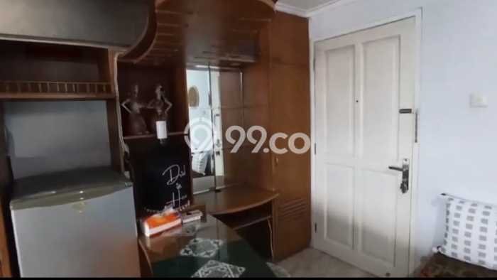 Untuk Dijual Apartemen di Kelapa Gading, Jakarta Utara 2 KT, 1 KM Strategis Untuk Dijual Apartemen di Kelapa Gading, Jakarta Utara 2 KT, 1 KM Strategis