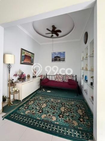 Siap Huni Rumah Mewah 3 Kamar di Kelapa Gading Dekat ke Mana Pun Siap Huni Rumah Mewah 3 Kamar di Kelapa Gading Dekat ke Mana Pun