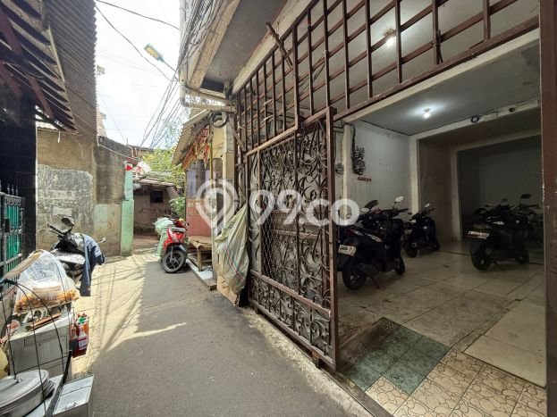 Rumah Minimalis 20 KT di Tanjung Duren Jakarta Barat Unfurnished Rumah Minimalis 20 KT di Tanjung Duren Jakarta Barat Unfurnished