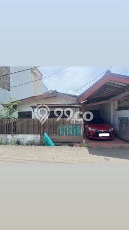 Rumah Minimalis 4 KT di Pulomas Jakarta Timur Unfurnished Rumah Minimalis 4 KT di Pulomas Jakarta Timur Unfurnished