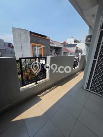 Disewakan Hunian Konsep Modern di Kelapa Gading Jakarta Utara dengan 3 KT Disewakan Hunian Konsep Modern di Kelapa Gading Jakarta Utara dengan 3 KT