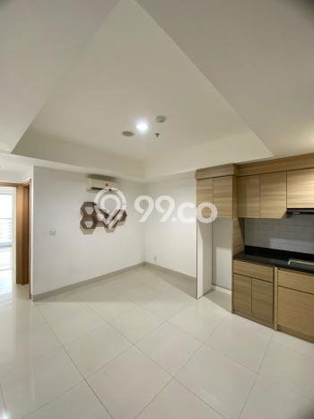 Siap Milik Apartemen 0 KT 1 KM di Kemayoran Siap Milik Apartemen 0 KT 1 KM di Kemayoran