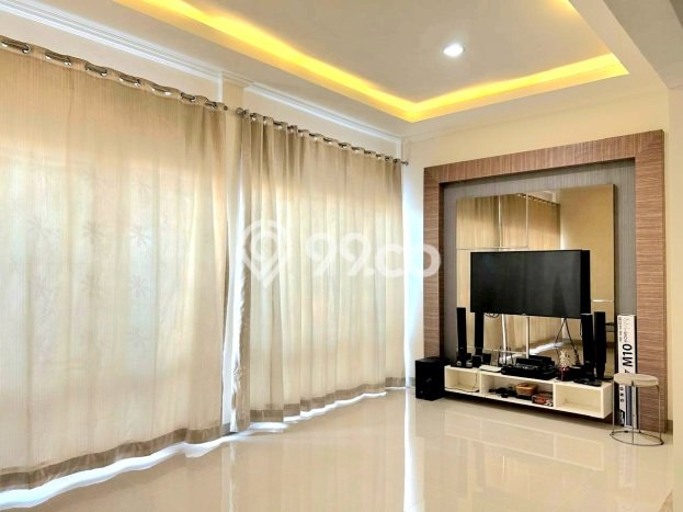 Rumah Luxury Modern Siap Huni di Galaxy Bekasi Rumah Luxury Modern Siap Huni di Galaxy Bekasi