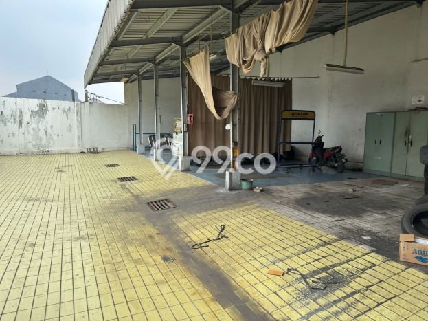 Untuk Dijual! Komersial di Gading Serpong Tangerang LT 2862m2 / LB 5710m2 Kawasan Bisnis Untuk Dijual! Komersial di Gading Serpong Tangerang LT 2862m2 / LB 5710m2 Kawasan Bisnis