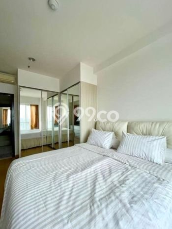 Paling Dicari! Apartemen Premium Dijual di Gandaria Punya 3 Bedroom Paling Dicari! Apartemen Premium Dijual di Gandaria Punya 3 Bedroom