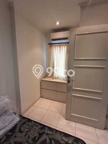 Apartemen Murah dengan 2 BR & 1 KM di Kelapa Gading Jakarta Utara Apartemen Murah dengan 2 BR & 1 KM di Kelapa Gading Jakarta Utara