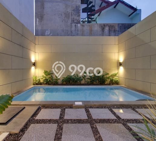 Best Deal Hunian Mewah Ideal dan Luas di Cempaka Putih, Jakarta Pusat Best Deal Hunian Mewah Ideal dan Luas di Cempaka Putih, Jakarta Pusat