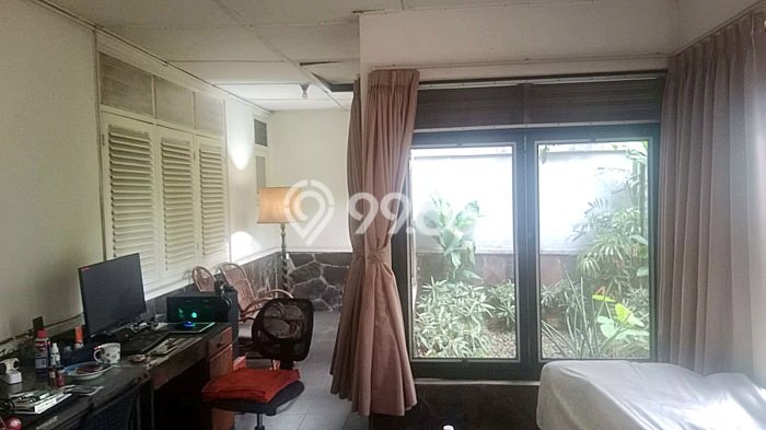 Dijual Hunian Mewah dengan Fasilitas Sekitar Komplit di Kebayoran Baru, Jakarta Selatan Dijual Hunian Mewah dengan Fasilitas Sekitar Komplit di Kebayoran Baru, Jakarta Selatan