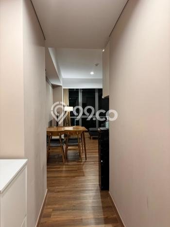 Apartemen Ideal Dijual di Cempaka Putih, Jakarta Pusat Punya 2 KT / 2 Kamar Mandi Apartemen Ideal Dijual di Cempaka Putih, Jakarta Pusat Punya 2 KT / 2 Kamar Mandi