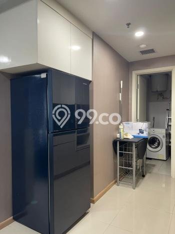 Sewa Apartemen Nyaman di Tebet, Jakarta Selatan 2 Kamar dengan Luas 100m2 Sewa Apartemen Nyaman di Tebet, Jakarta Selatan 2 Kamar dengan Luas 100m2