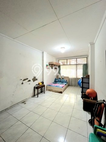 Hunian Mewah Dijual LT 672m2 di Cempaka Putih, Jakarta Pusat Hunian Mewah Dijual LT 672m2 di Cempaka Putih, Jakarta Pusat