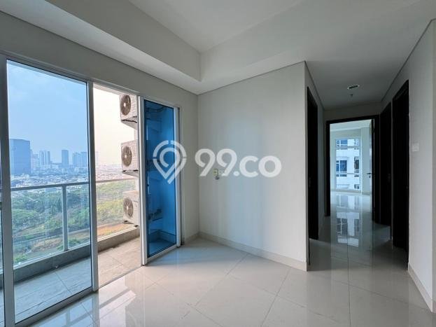 Apartemen Cozy Dijual di Jakarta Barat Spesifikasi 3 KT, 1 KM Apartemen Cozy Dijual di Jakarta Barat Spesifikasi 3 KT, 1 KM