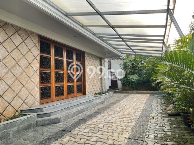 Hunian Super Elit dengan Akses Paling Strategis di Kayu Putih, Jakarta Timur Hunian Super Elit dengan Akses Paling Strategis di Kayu Putih, Jakarta Timur