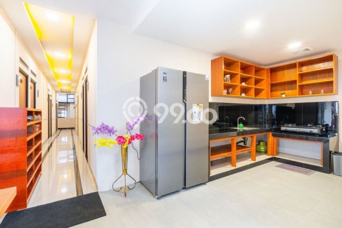 For Sale! Premium House LT 200m2 Desain Modern di Kedaung For Sale! Premium House LT 200m2 Desain Modern di Kedaung