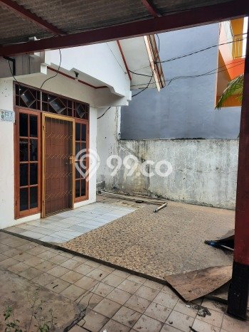 Rumah Modern Cantik 2 Kamar Siap Huni di Rawalumbu Rumah Modern Cantik 2 Kamar Siap Huni di Rawalumbu