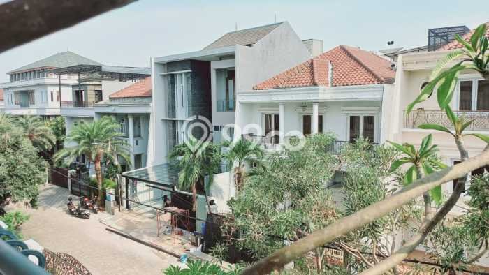Dijual Rumah Elit Exclusive di Kelapa Gading, Jakarta Utara Dijual Rumah Elit Exclusive di Kelapa Gading, Jakarta Utara