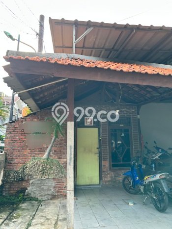 Rumah Luxury Modern Tanpa Renovasi di Kayu Putih Jakarta Timur Rumah Luxury Modern Tanpa Renovasi di Kayu Putih Jakarta Timur