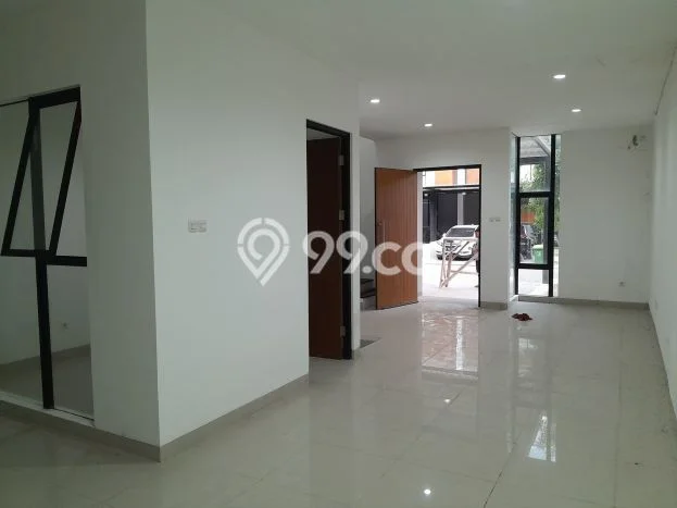 Dijual Rumah 3 Kamar Lokasi Ideal Bagus dan Strategis di Cakung Dijual Rumah 3 Kamar Lokasi Ideal Bagus dan Strategis di Cakung