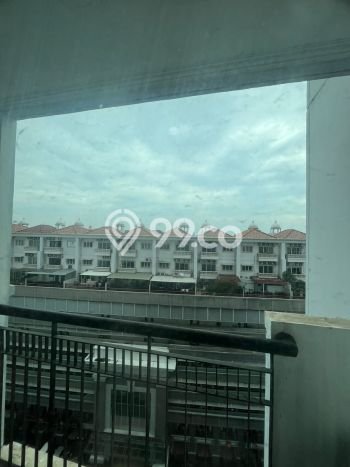 Hunian Apartemen Nyaman di Kelapa Gading 2 Kamar Tidur Hunian Apartemen Nyaman di Kelapa Gading 2 Kamar Tidur