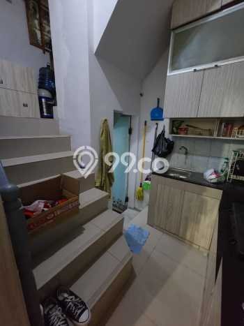 Rumah Modern Cantik 2 KT Bisa Langsung Pindah di Cempaka Putih Rumah Modern Cantik 2 KT Bisa Langsung Pindah di Cempaka Putih