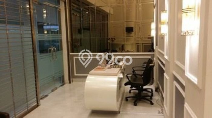 Untuk Dijual! Kantor di Kuningan Jakarta Selatan LT 154m2 / LB 270m2 Kawasan Bisnis Untuk Dijual! Kantor di Kuningan Jakarta Selatan LT 154m2 / LB 270m2 Kawasan Bisnis