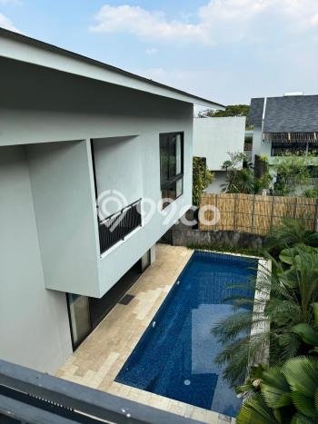 Hunian Minimalis Disewakan di Kemang Jakarta Selatan 4 KT & 3 KM Hunian Minimalis Disewakan di Kemang Jakarta Selatan 4 KT & 3 KM