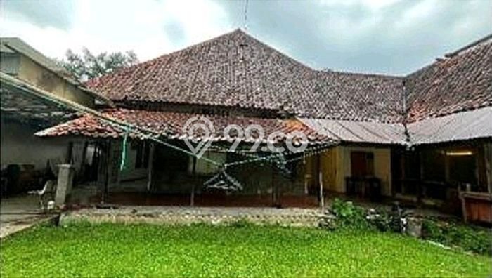 Dijual Rumah Premium dengan Fasilitas Sekitar Lengkap di Bogor Tengah, Bogor Dijual Rumah Premium dengan Fasilitas Sekitar Lengkap di Bogor Tengah, Bogor