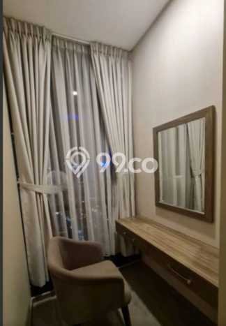 Apartemen Strategis 72m2 di Sudirman Jakarta Selatan 3 Bedroom Apartemen Strategis 72m2 di Sudirman Jakarta Selatan 3 Bedroom