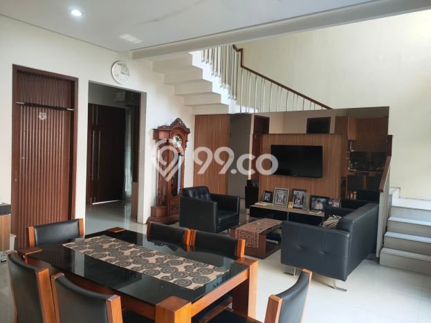 For Sale! Premium House LT 230m2 Desain Modern di Cipinang For Sale! Premium House LT 230m2 Desain Modern di Cipinang